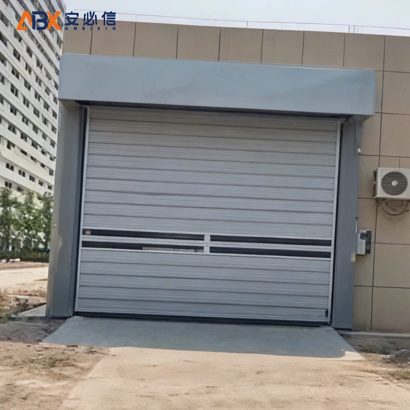 珠海市厂房高速门